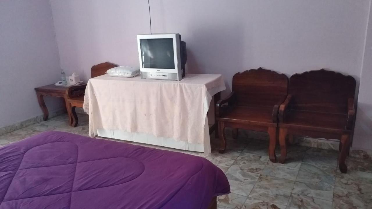 The 99 Inn Hotel Пакчонг Экстерьер фото